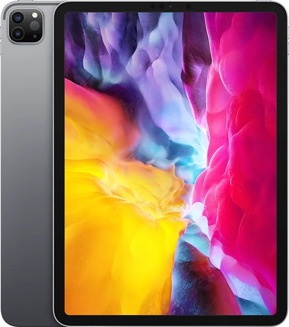 Замена динамика Apple iPad Pro 2020 WiFi