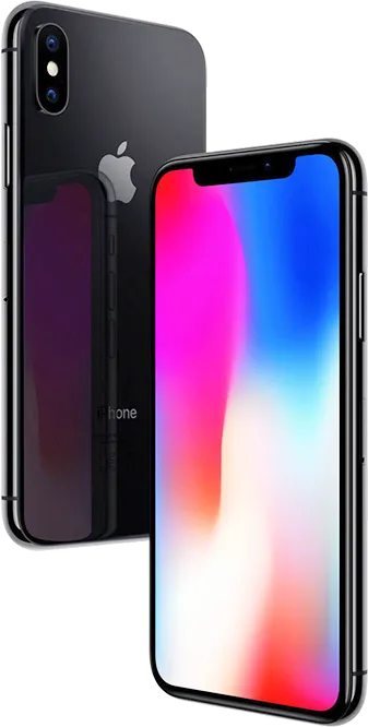Замена шлейфа Apple iPhone X