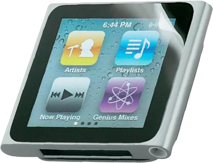 Замена контроллер питания Apple ipod nano 6g