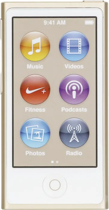 Замена контроллер питания Apple ipod nano 8g