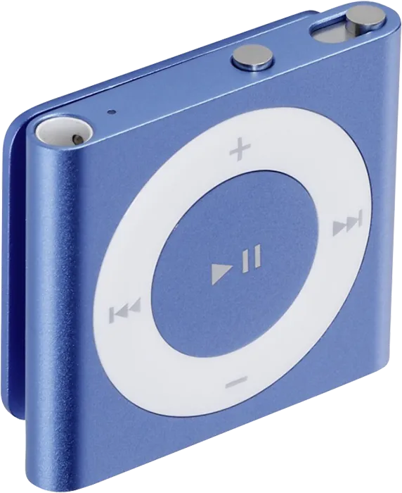 Замена контроллер питания Apple ipod shuffle