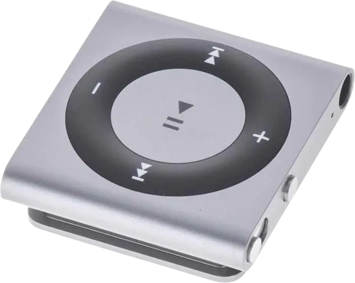 Замена контроллер питания Apple ipod shuffle 2