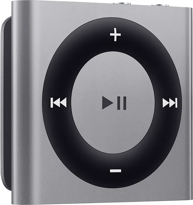 Замена контроллер питания Apple ipod shuffle 2g 2 gb