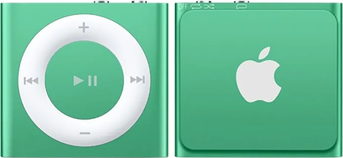 Замена контроллер питания Apple ipod shuffle 5g 2 gb