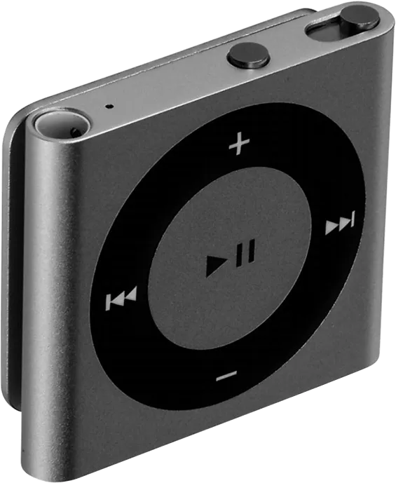 Замена контроллер питания Apple ipod shuffle 6g