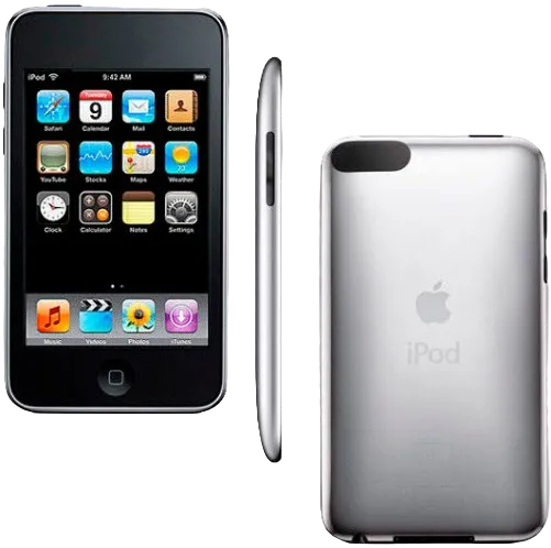 Замена контроллер питания Apple ipod touch 2g 32 gb