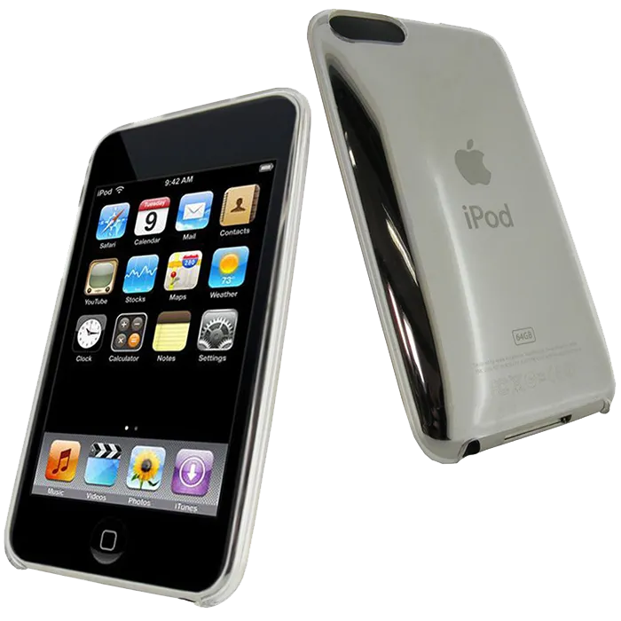 Замена контроллер питания Apple ipod touch 3