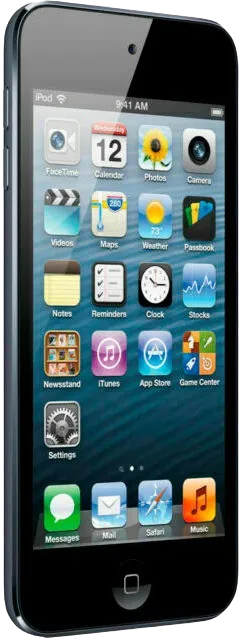 Замена контроллер питания Apple ipod touch 5g