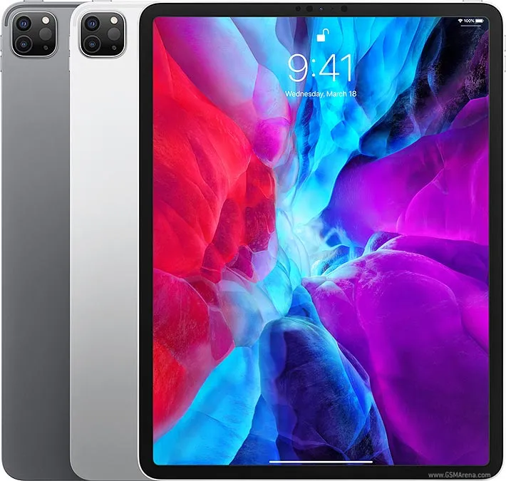 Замена динамика Apple iPad Pro 12.9 2021