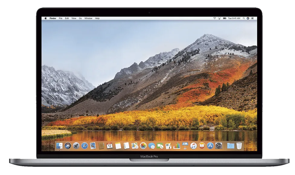 Восстановление после попадания влаги Apple MacBook Pro 15