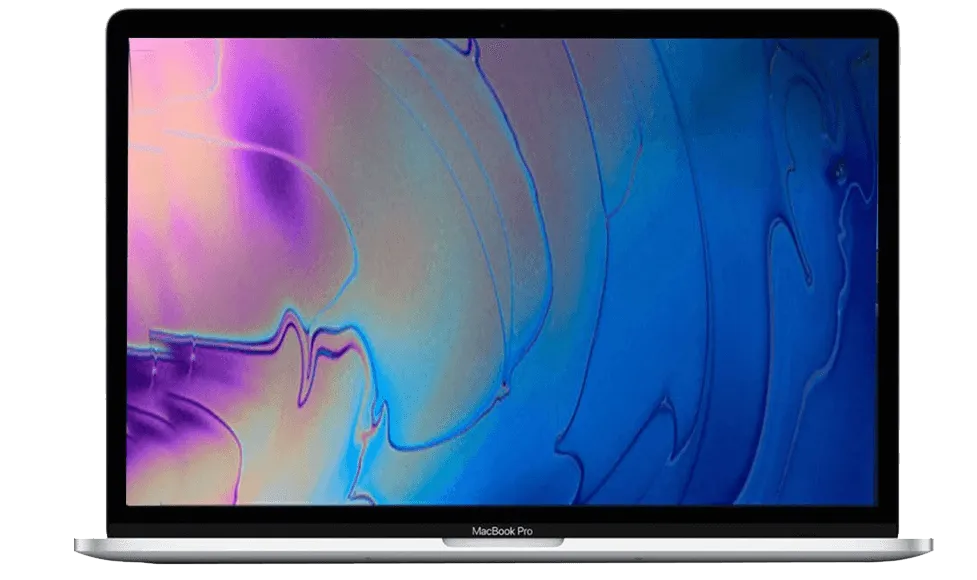 Восстановление после попадания влаги Apple MacBook Pro 2018