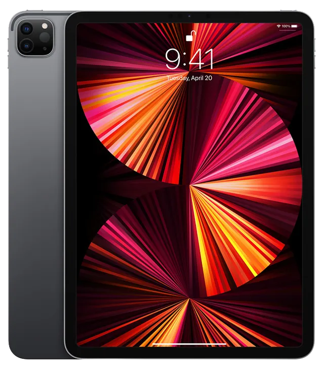 Замена динамика Apple iPad Pro 11 2020