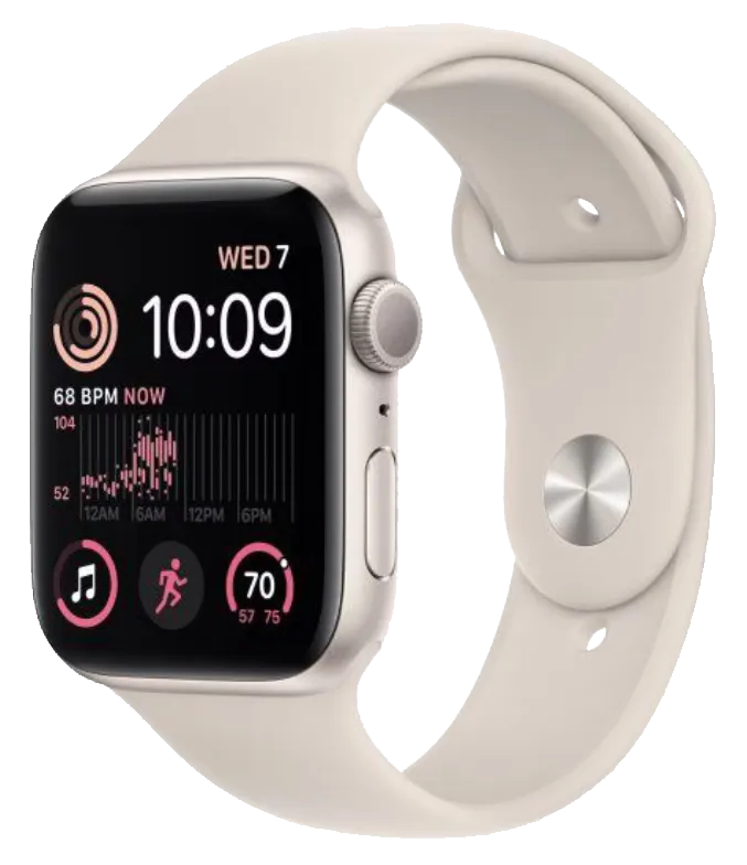 Замена корпуса Apple Apple Watch SE (2022) 44mm