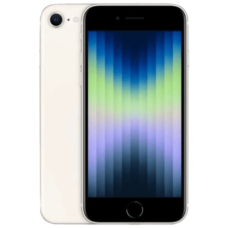 Замена шлейфа Apple iPhone SE (2022)