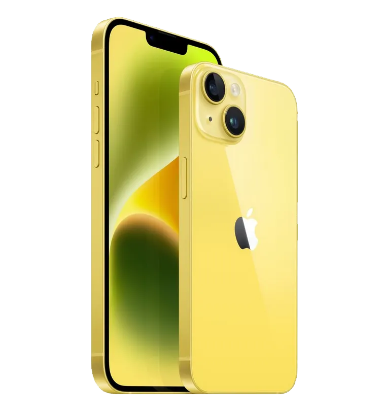 Замена шлейфа Apple iPhone 14