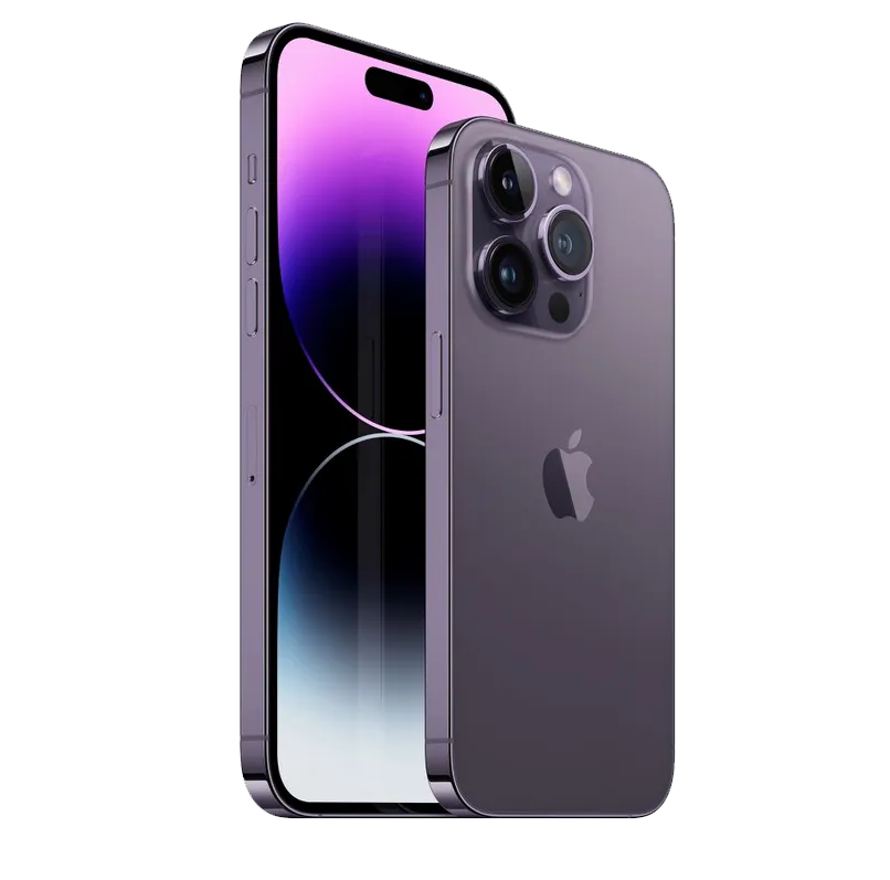 Замена шлейфа Apple iPhone 14 Pro