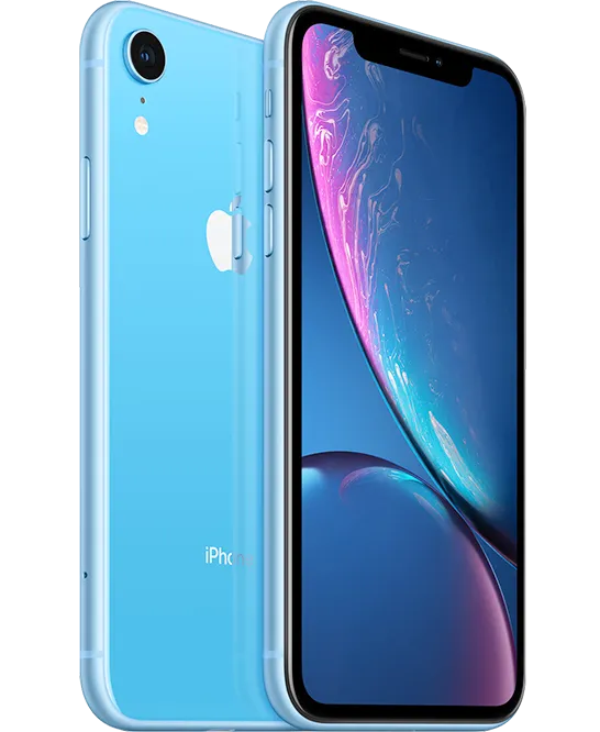Замена шлейфа Apple iPhone Xr