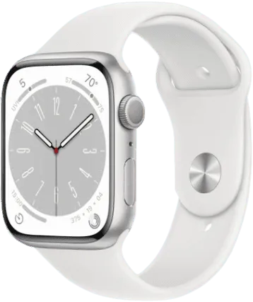 Замена корпуса Apple Apple Watch Series 8 45 mm