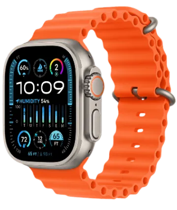 Замена корпуса Apple Apple Watch Ultra 2