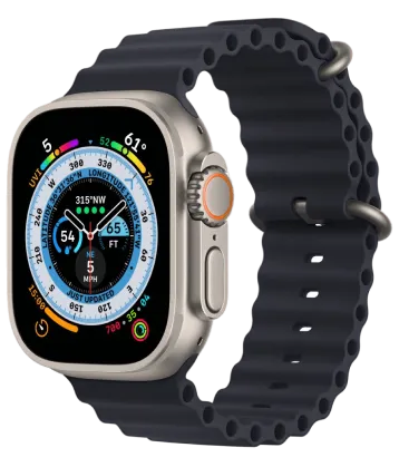 Замена корпуса Apple Apple Watch Ultra