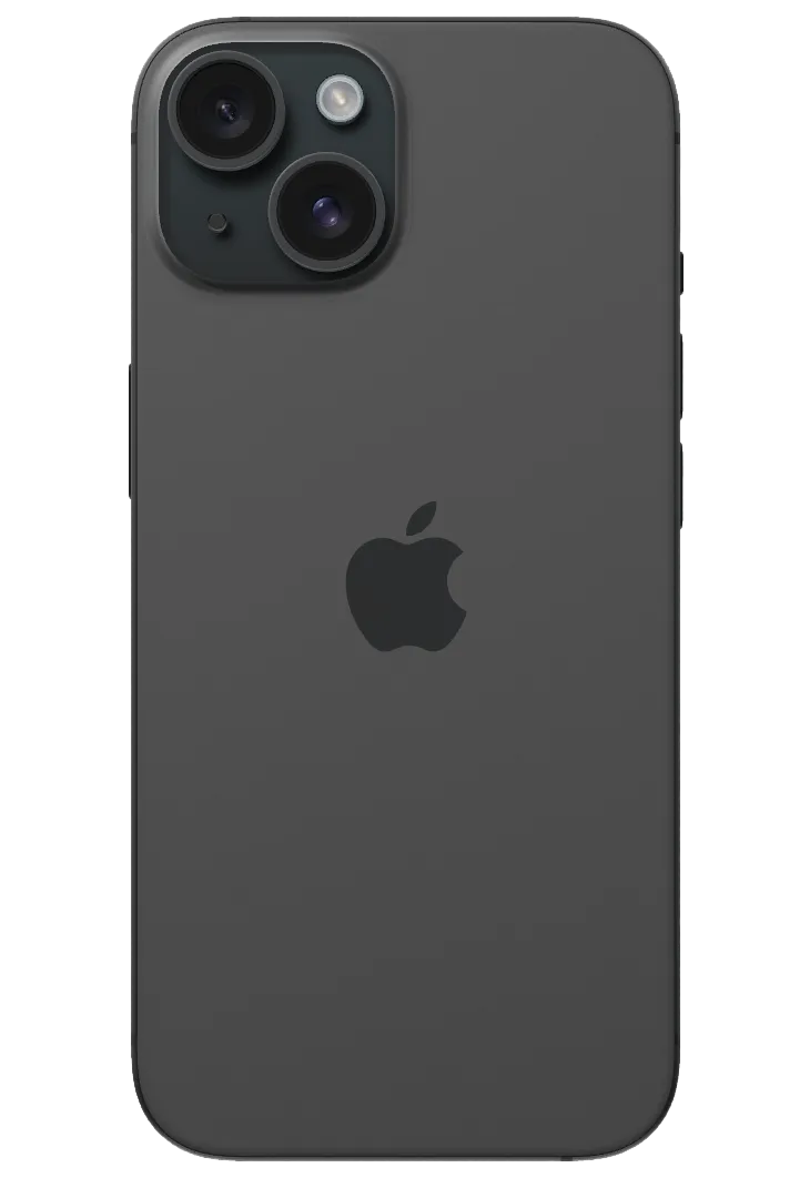 Замена шлейфа Apple iPhone 15