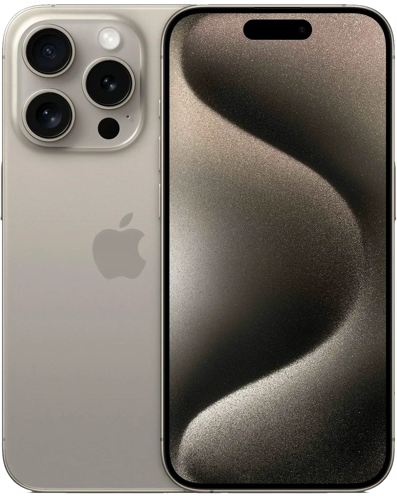 Замена шлейфа Apple iPhone 15 Pro