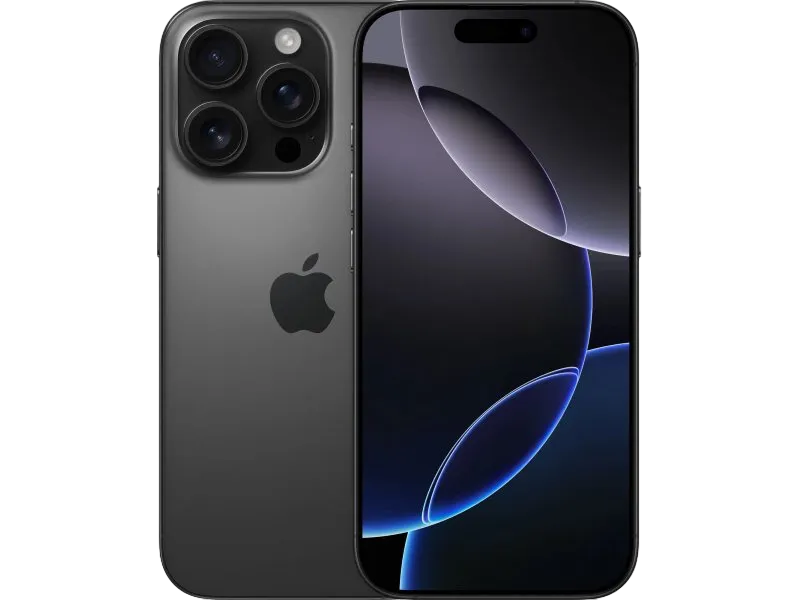 Замена шлейфа Apple iPhone 16 Pro Max
