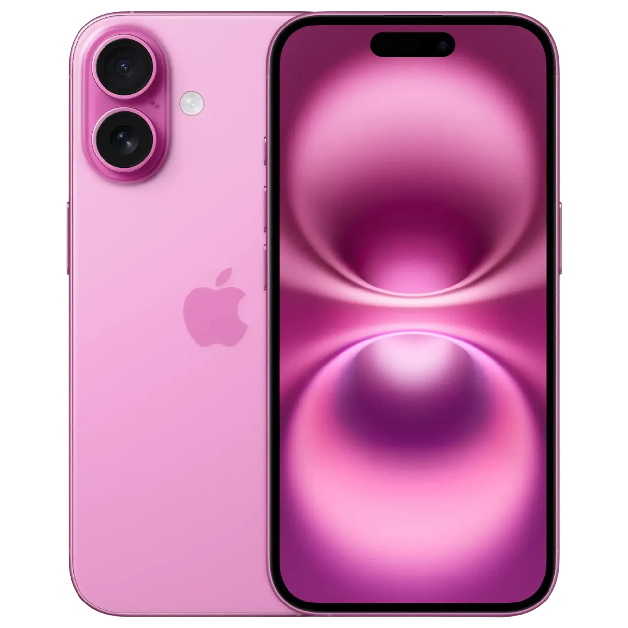 Замена шлейфа Apple iPhone 16