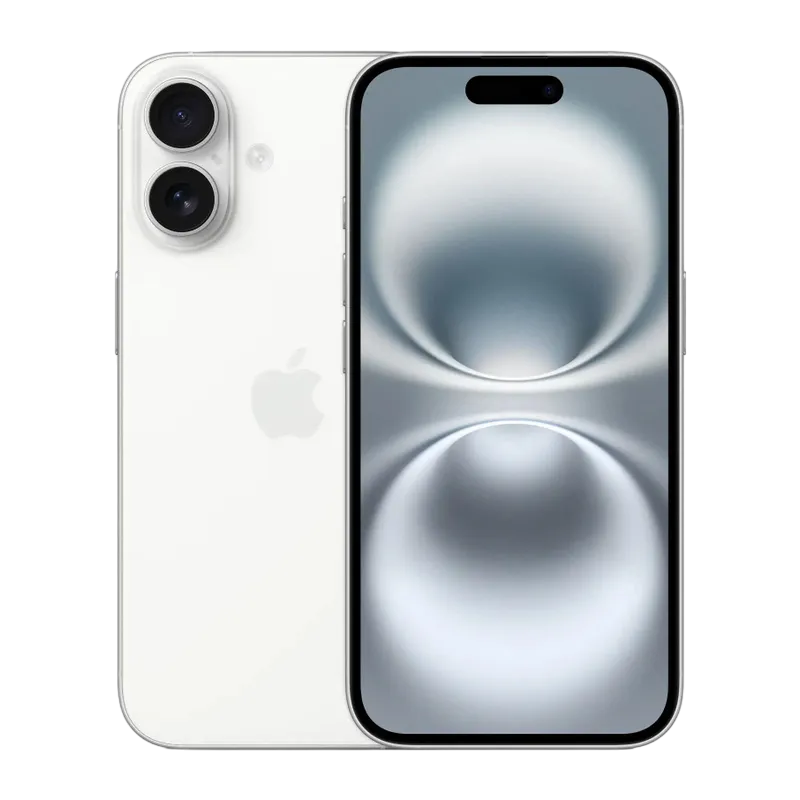 Замена шлейфа Apple iPhone 16 Plus