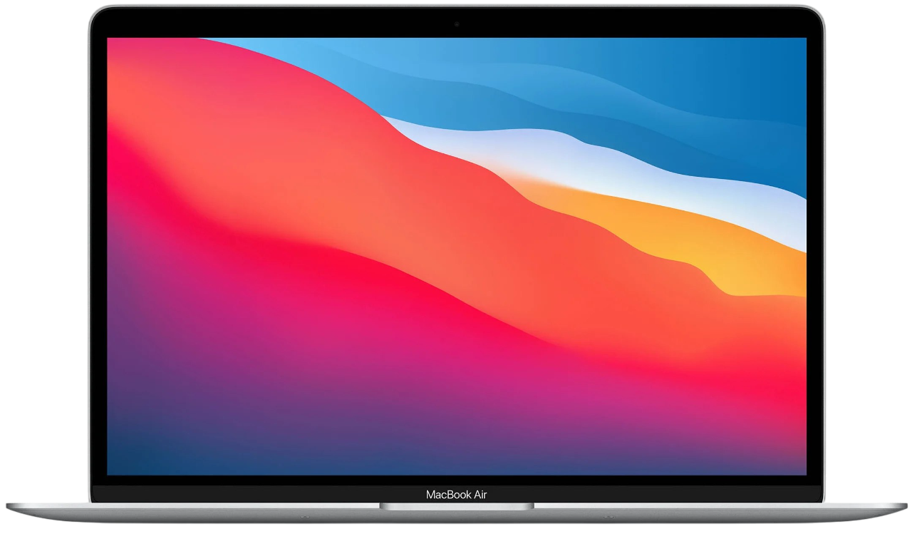 Восстановление после попадания влаги Apple MacBook Air 13 Retina M1 2020