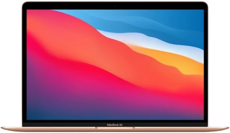 Восстановление после попадания влаги Apple MacBook Air 13 Retina 2020