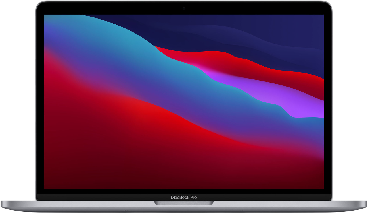 Восстановление после попадания влаги Apple MacBook Pro 13 M1 2020