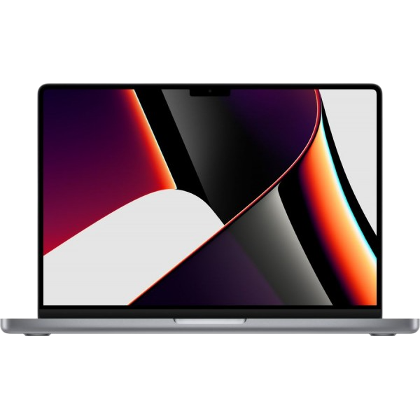 Восстановление после попадания влаги Apple MacBook Pro 16 2021