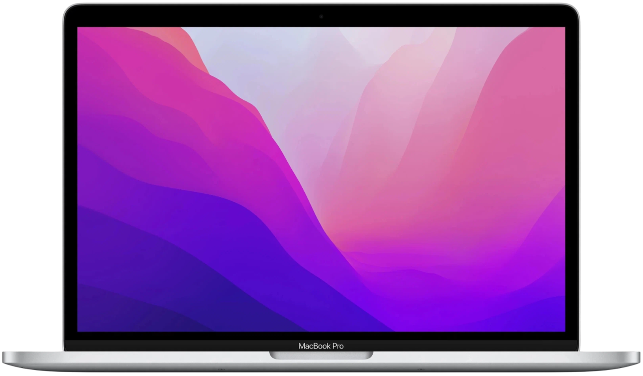 Восстановление после попадания влаги Apple MacBook Pro 13 M2 2022
