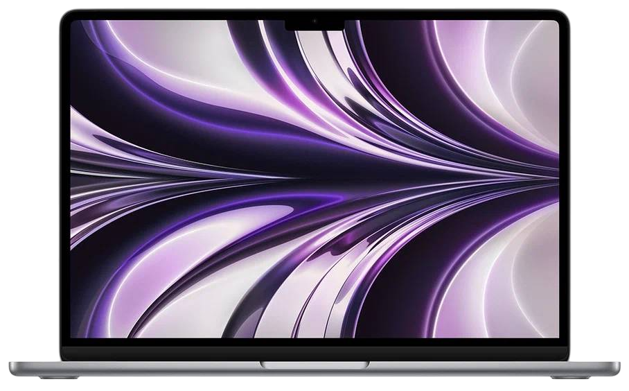 Восстановление после попадания влаги Apple MacBook Air 13.6 M2 2022