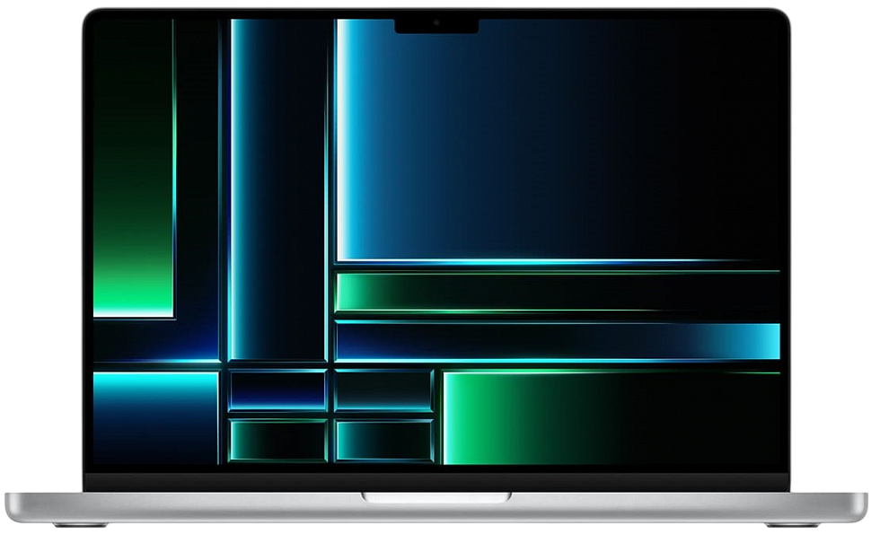 Восстановление после попадания влаги Apple MacBook Pro 14 M2 2023