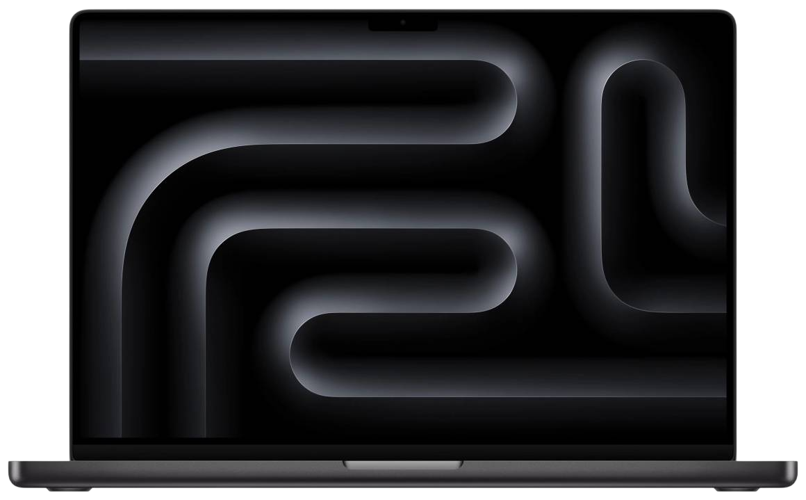 Восстановление после попадания влаги Apple MacBook Pro 16 M3 Max 2023