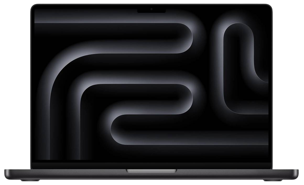 Восстановление после попадания влаги Apple MacBook Pro 14 M3 Pro 2023