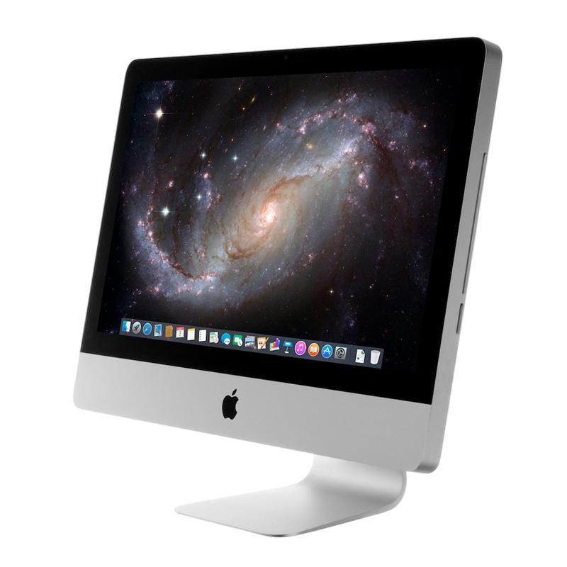 Обновление ПО на imac Apple iMac 27 2011 в Астрахани