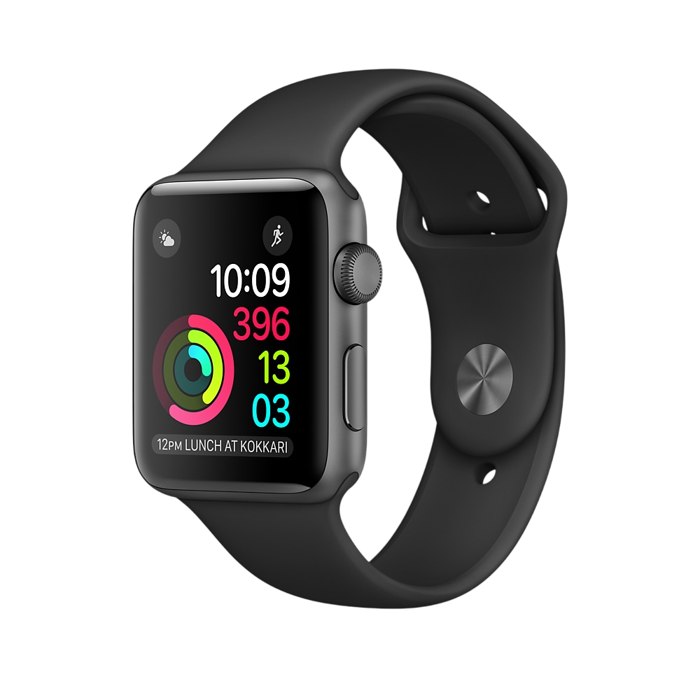 Замена корпуса Apple Apple Watch Series 1