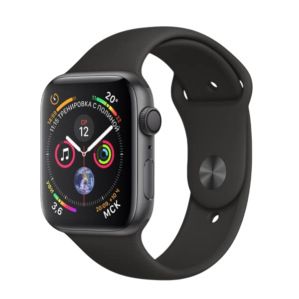 Замена корпуса Apple Apple Watch Series 4