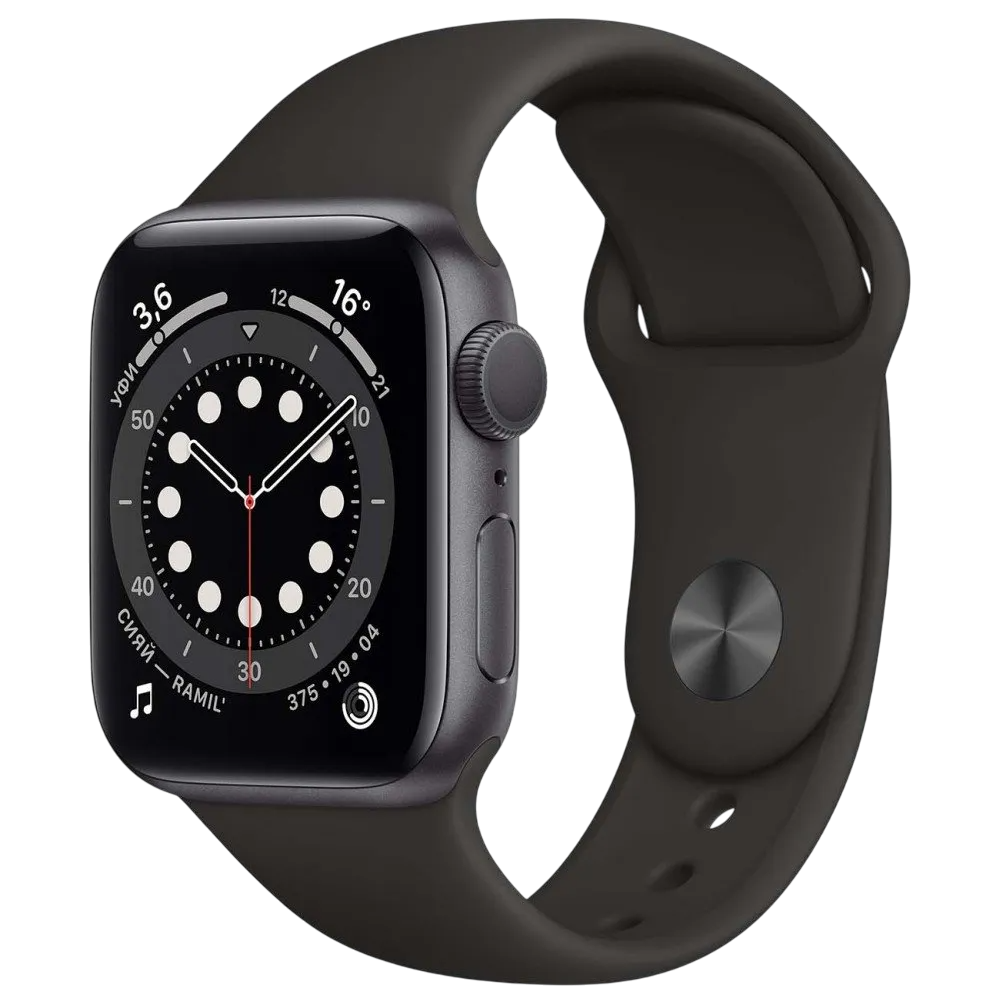 Замена корпуса Apple Apple Watch Series 6