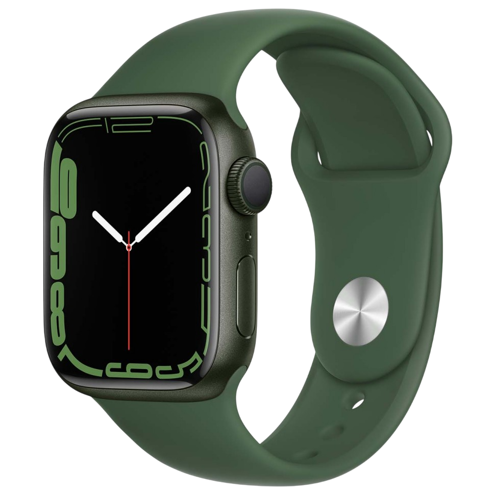 Замена корпуса Apple Apple Watch Series 7