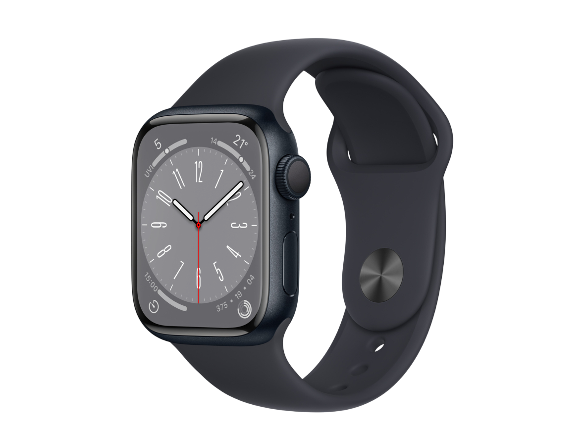 Замена корпуса Apple Apple Watch Series 8