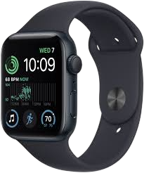 Замена корпуса Apple Apple Watch SE