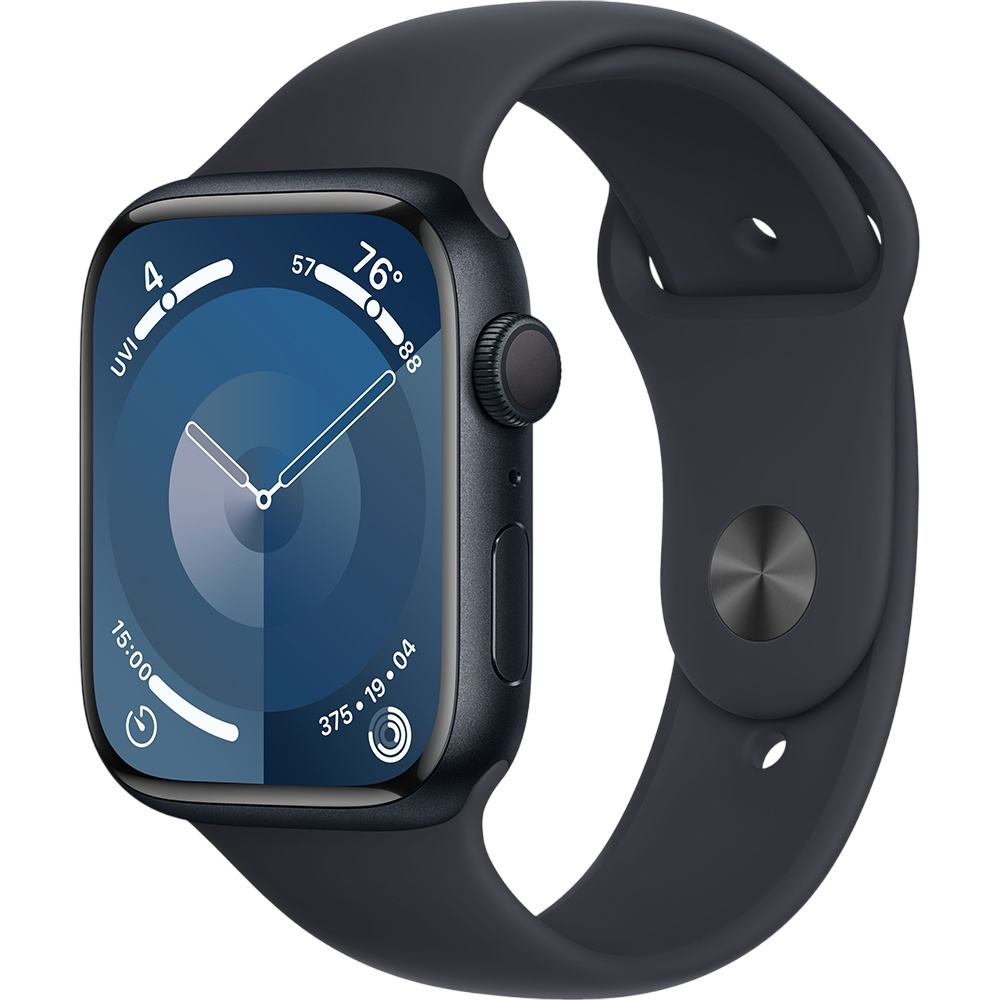 Замена корпуса Apple Apple Watch Series 9