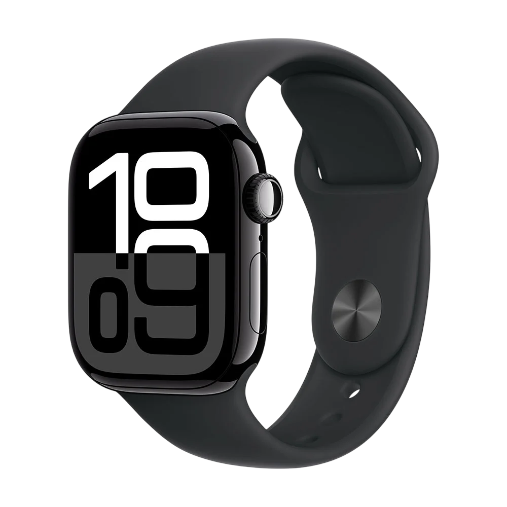 Замена корпуса Apple Apple Watch Series 10
