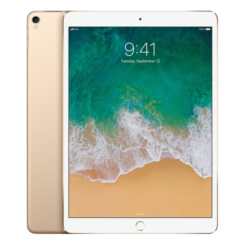 Замена динамика Apple iPad Pro 10,5 2017