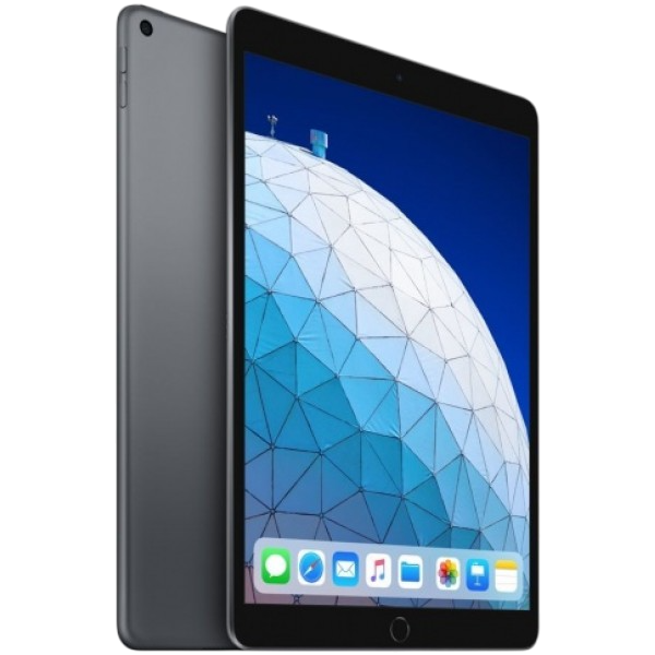 Замена динамика Apple iPad Air 2019