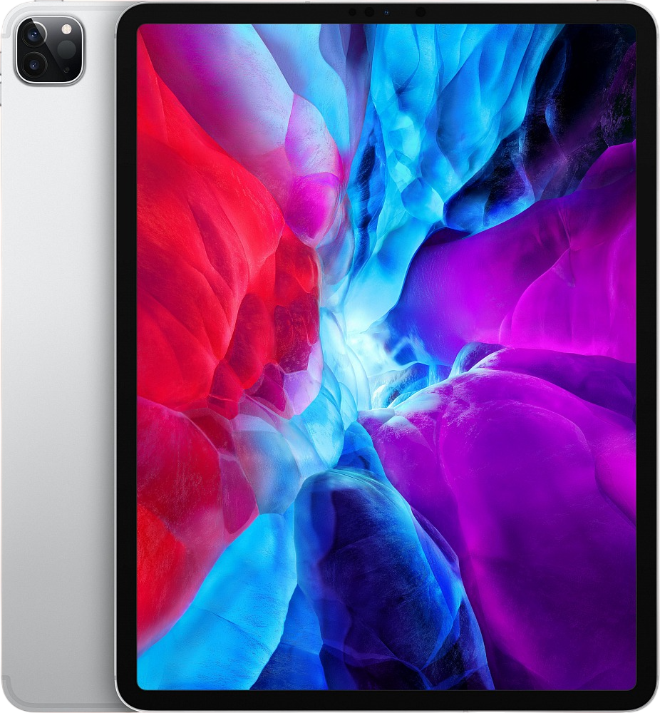 Замена динамика Apple iPad Pro 12,9 2020